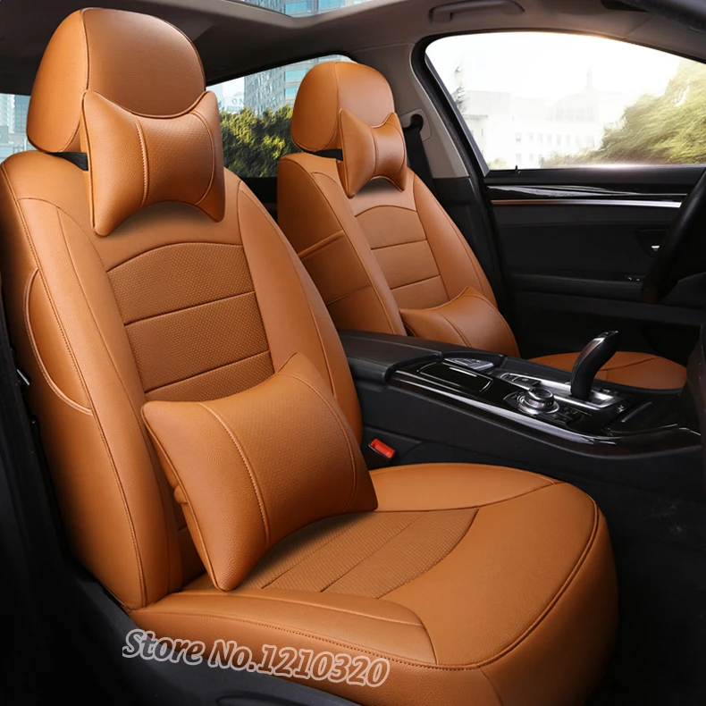 AT-CWH091 car cover seats  (11)