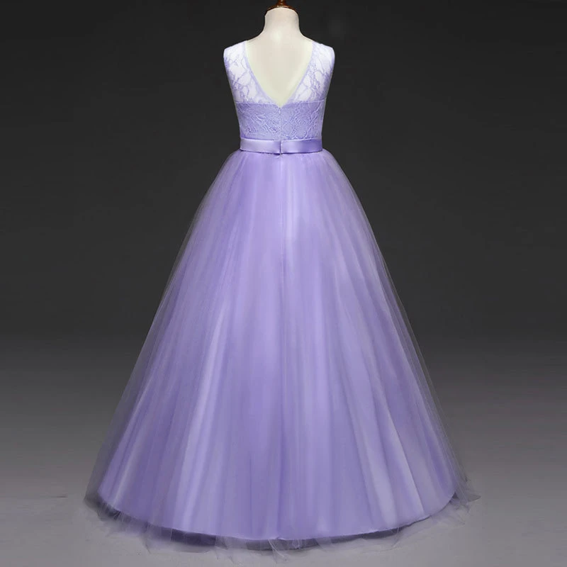 children's special occasion wear