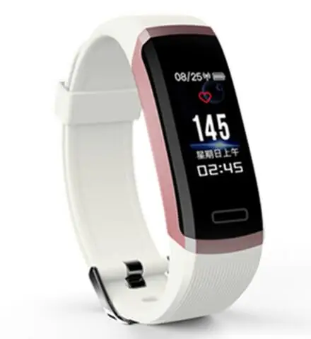 appline m3 smart watch fitness tracker
