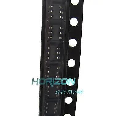 

10PCS TTP223 SOT23-6 One-touch key detecting IC NEW GOOD QUALITY