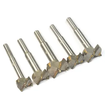 

TCT Wood Hinge Boring Hole Saw Drill Bit Cutter Set Auger Carbide Tip Kit 18mm 20mm 22mm 28mm 30mm