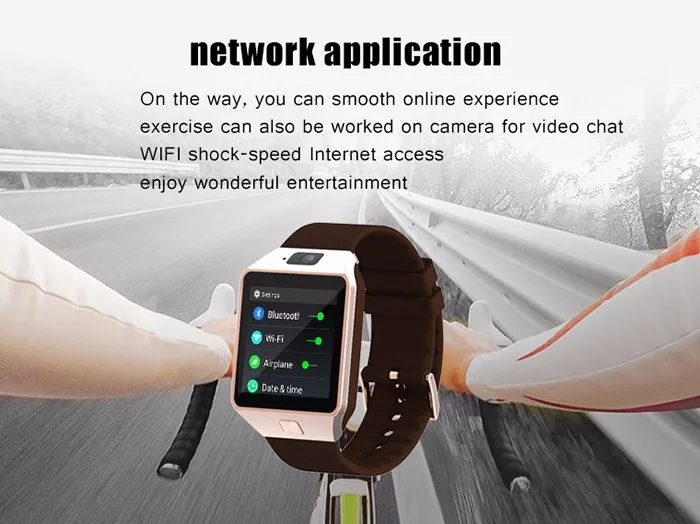 tenfifteen qw09 smartwatch
