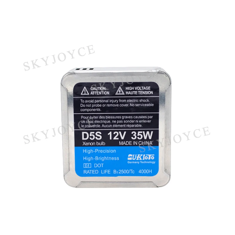 D5S New 2