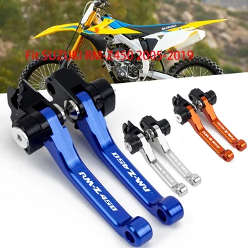

Pivot Clutch Brake Lever For Suzuki RMZ450 RMZ 450 2005 2006 2007 2008 2009 2010 2011 2012 2013 2014 2015 2016 2017 2018 2019