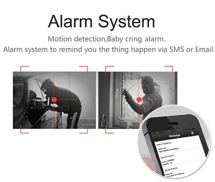 Alarm System