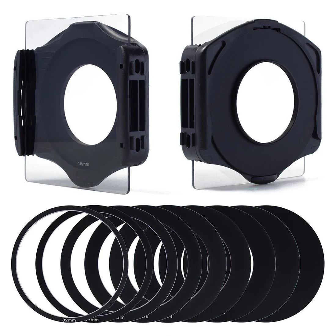 41 шт. квадратные градиентные линзы + ND фильтр комплект|filter kit|nd filter kitsquare kit |