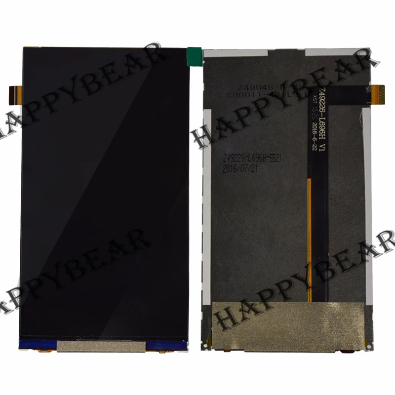 imágenes para Original LCD Pantalla Reemplazo del Conjunto Para TIMMY M13 PRO M13 PLUS Gooweel M13 MTK6580 táctil imágenes para Original LCD Pantalla Reemplazo del Conjunto Para TIMMY M13 PRO M13 PLUS Gooweel M13 MTK6580 táctil
