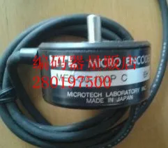 

[BELLA] CT4 MTL Japan MES-30-400P encoder Technology