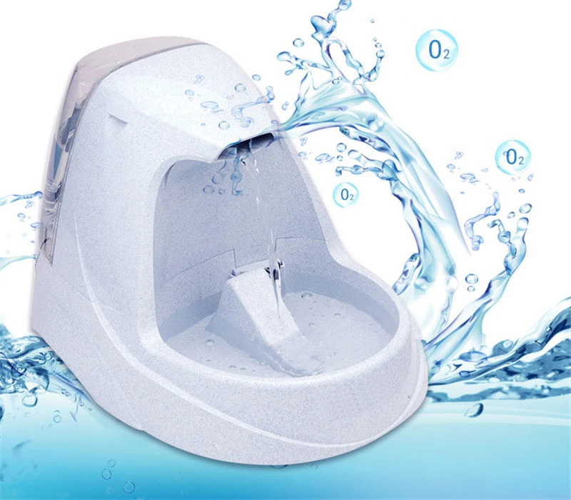 Pet Fountain10