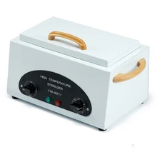 Professional Disinfection High Temperature Sterilizer Oven Disinfection Cabinet Beauty Nail Scissors Dry Hot Air Sterilizer high temperature sterilizer