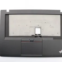 Новинка для lenovo ThinkPad T460 клавиатура с вырезами под ладонь верхний чехол 01AW303 AM105000200