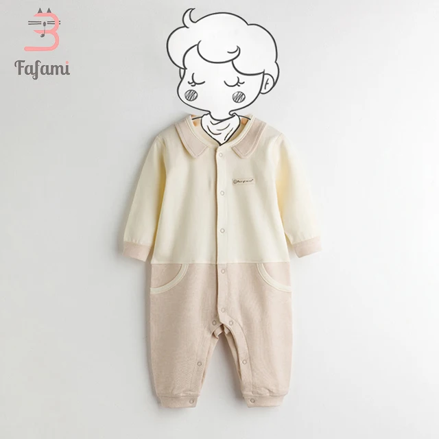 Aliexpress Com Buy Baby Rompers Newborn Baby Boy Clothes Organic