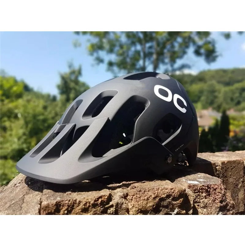 

Cycling Helmet Intergrally-molded Bike Helmet Mountain Road Bicycle Casco Ciclismo MTB XC AM Helmet Safety Cap 55-61cm