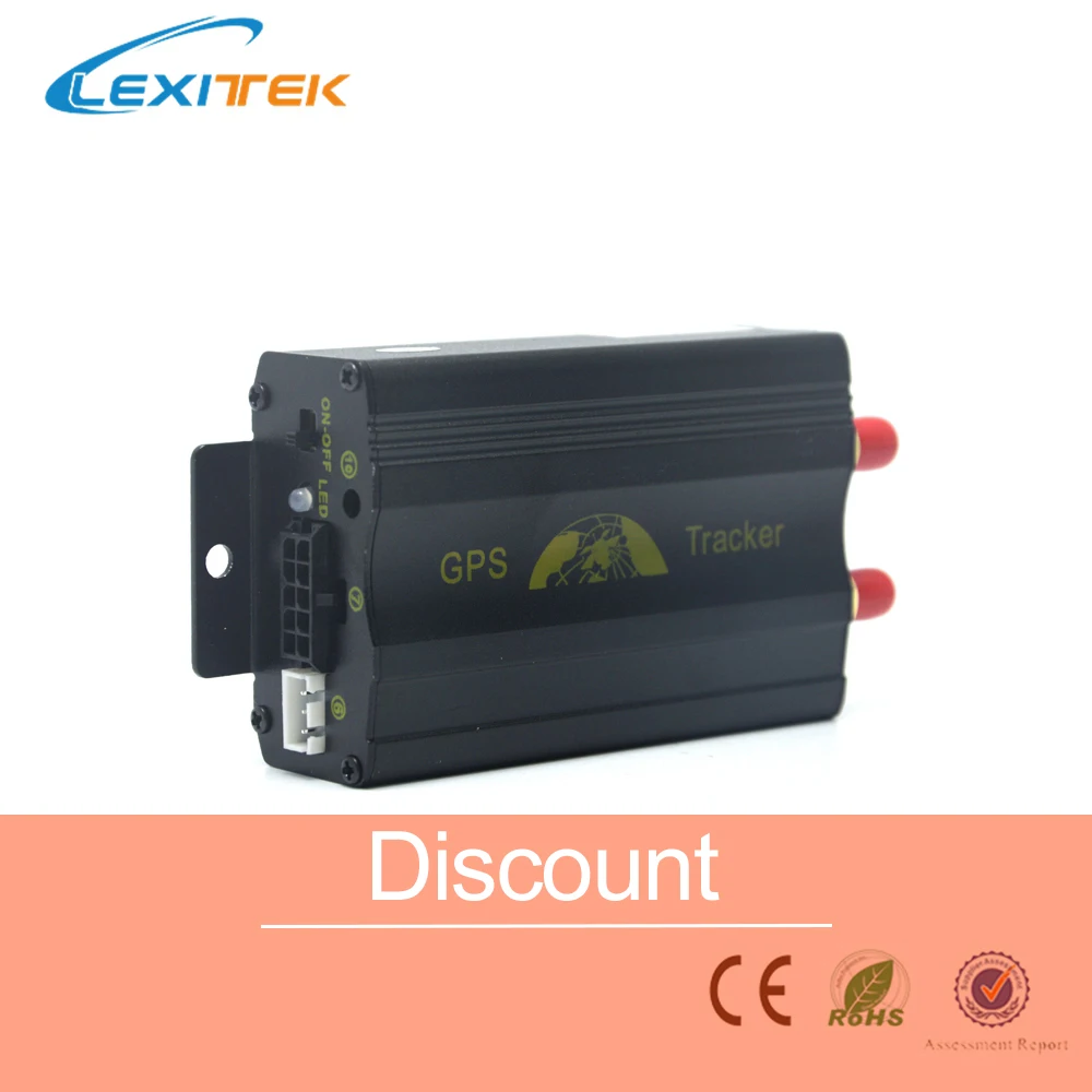 Vehicle Car Gps Tracker Tk Specially Made For Car Auto Trackerchina Mainland Vehicle Car Gps Tracker Tk Specially Made For Car Auto Trackerchina Mainland