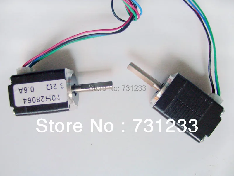 4 chumbo para 3d 40oz in 12 v stepper motor 03