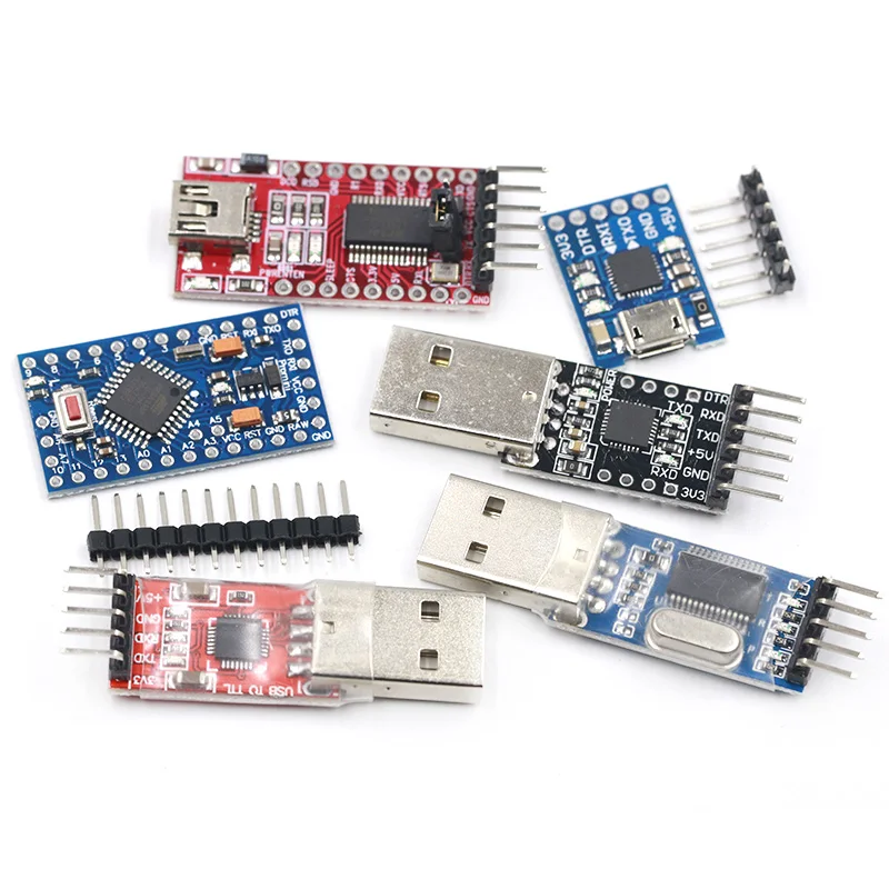 ATMEGA328P Pro Mini 328 мини ATMEGA328 3,3 V/8 MHZ 5 V/16 MHz для Arduino