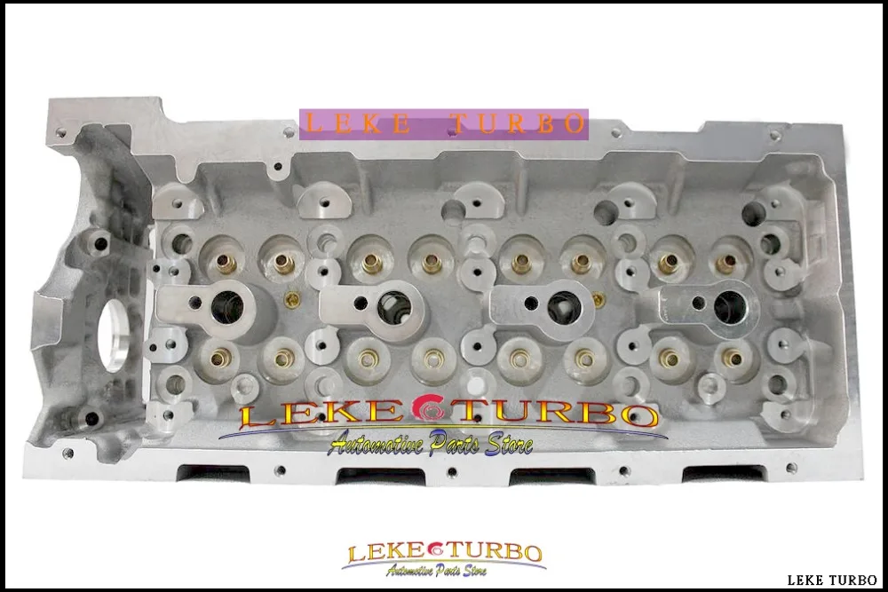 908 577 OM611.960 M611.961 Cylinder Head 6110103620 For Mercedes Benz (4)