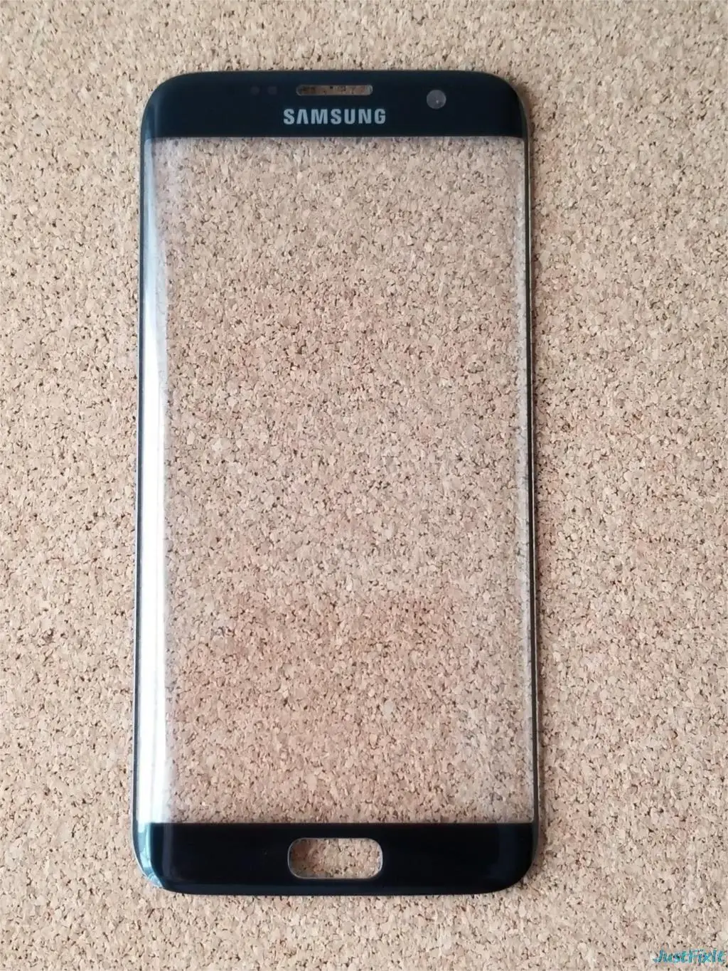 Оригинальное стекло для Samsung S7 Edge G935A G935F G935FD передний экран ЖК объектив внешнее