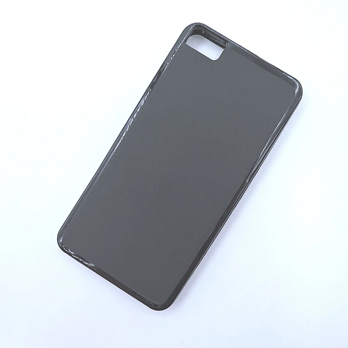 500 Pc/lot TPU Gel Back Case Cover For BQ Aquaris M5.5 Pudding Silicone Soft Phone Funda Multi-Color | Мобильные телефоны и