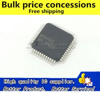 

Free Shipping 10PCS/lot WT61P805 61P805 QFP 100% NOUVEAU