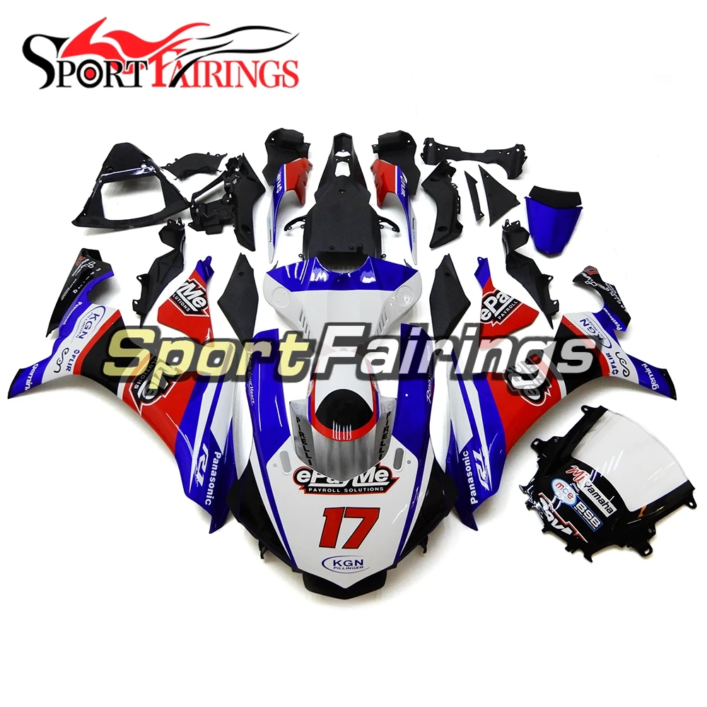 Motorcycle Fairings For Yamaha YZF R1 Year 15 16 YZF R1 2015 2016 ABS