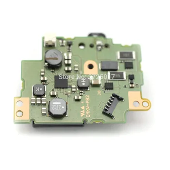 

New DC Power drive board PCB Repair parts for Canon EOS 80D DS126591 SLR
