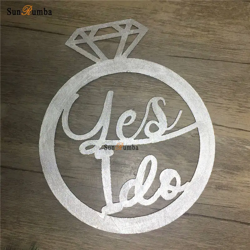 wedding sign MUW-311-07