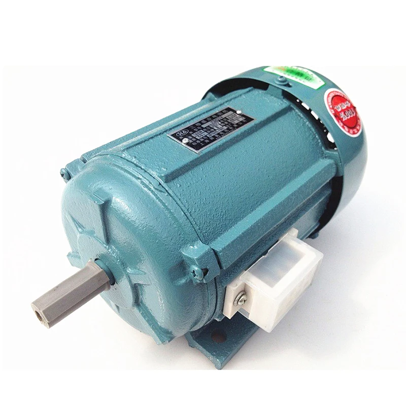 

550w 220V 2800r/min Single Phase Copper Wire Motor