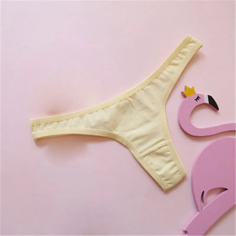 child thong
