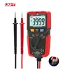 UNI-T UT125C Digital Pocket Multimeter DMM Electrical Meter NCV Test AC DC Voltage Current Resistor Capacitor Tester Multimetro ► Photo 1/6