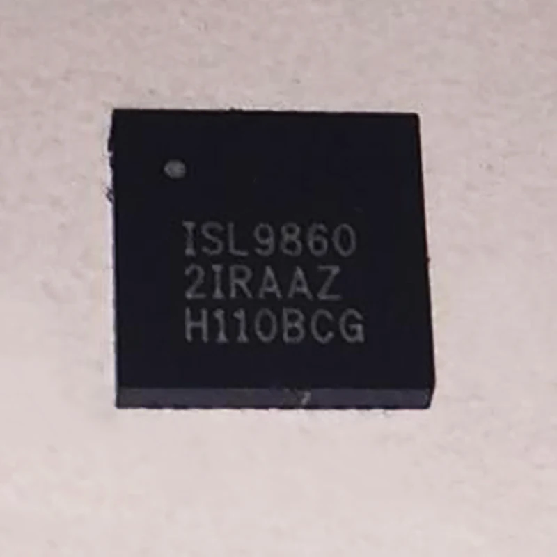 10pcs ISL98602IRAAZ ISL9860|isl9860| - AliExpress