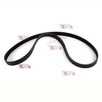 

YCWIN Compressor Engine Generator polygonal belt For Audi A3 A6 A6Q A8 A8Q A4Q VW PA PASY 079 903 137 AA