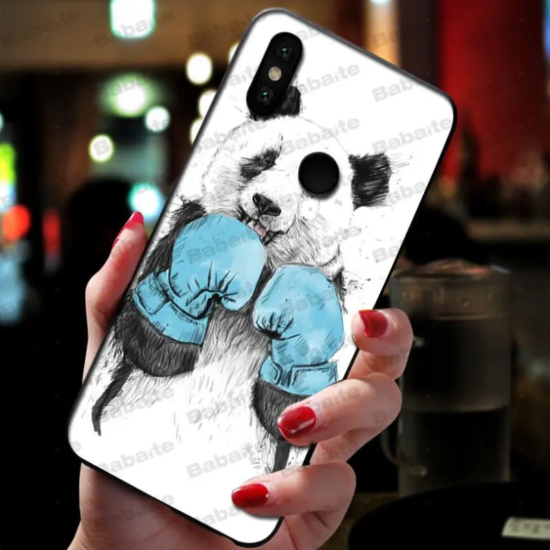 Cute lovely  teddy panda