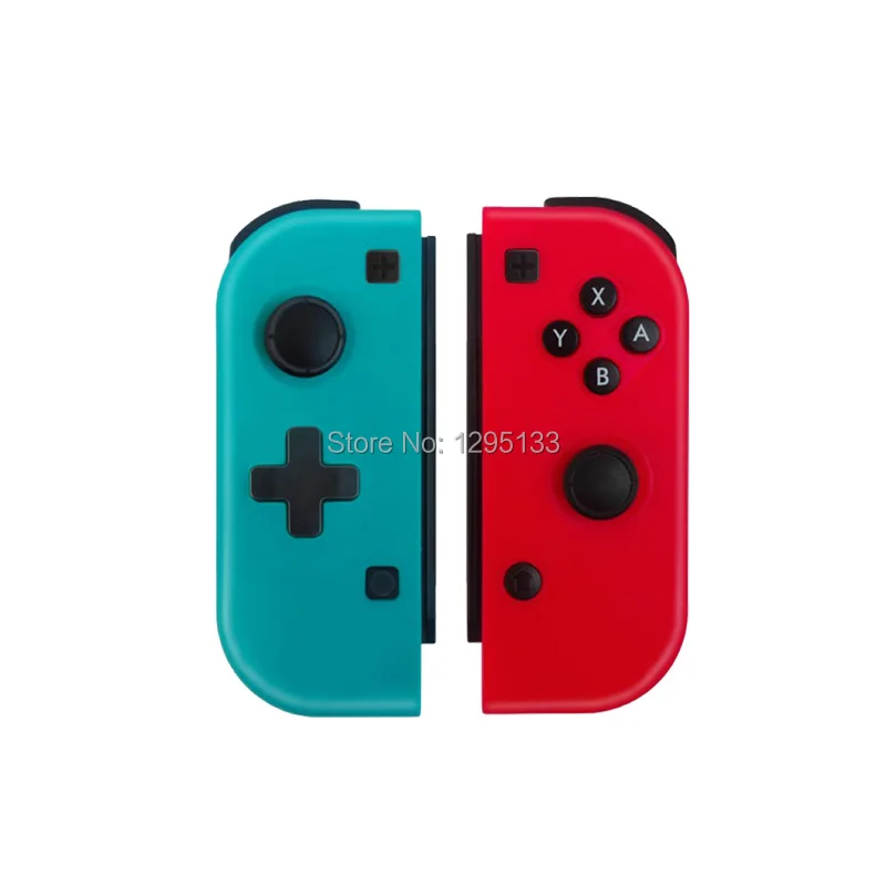 Беспроводной Bluetooth Pro геймпад для Nintendo Switch LITE пульт дистанционного управления джойстиком для Nintendo Switch