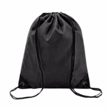 

2017 Swimming bags Drawstring Beach Bag Sport Gym Waterproof Backpack Swim Dance Free Shipping