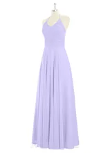 New Arrival Cheap Halter Bridesmaid Dress Floor Length Long Bridesmaid Dress Custom Made Maid of Honor