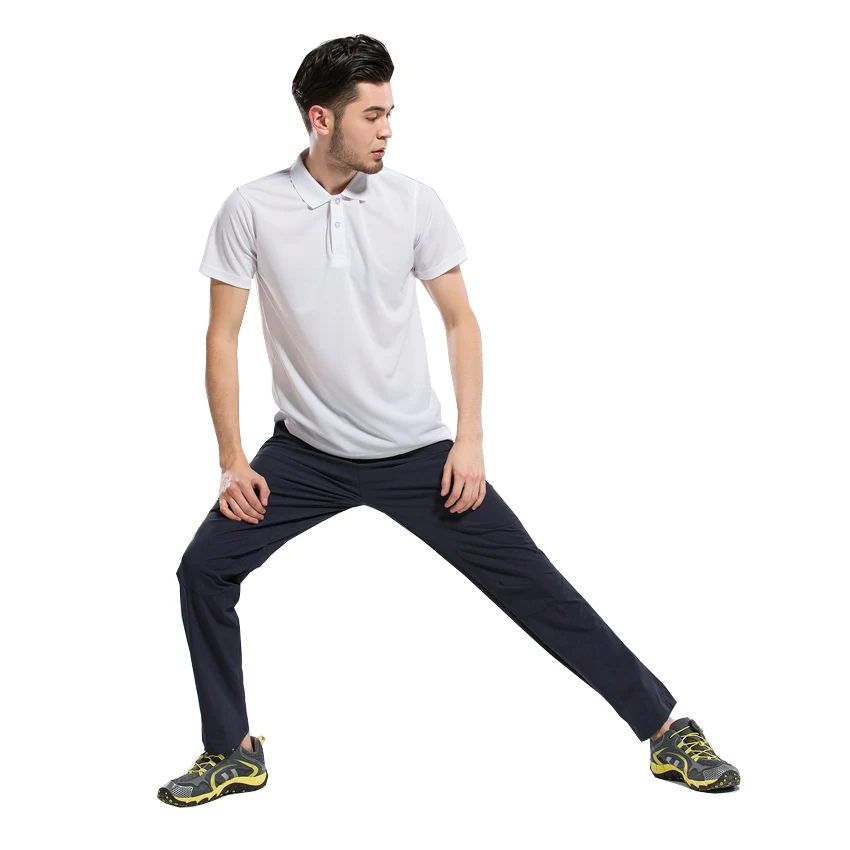 WindTaste verano hombres rápido seco transpirable Softshell pantalones al aire libre senderismo pesca Camping Trekking pantalones masculinos impermeables KA062