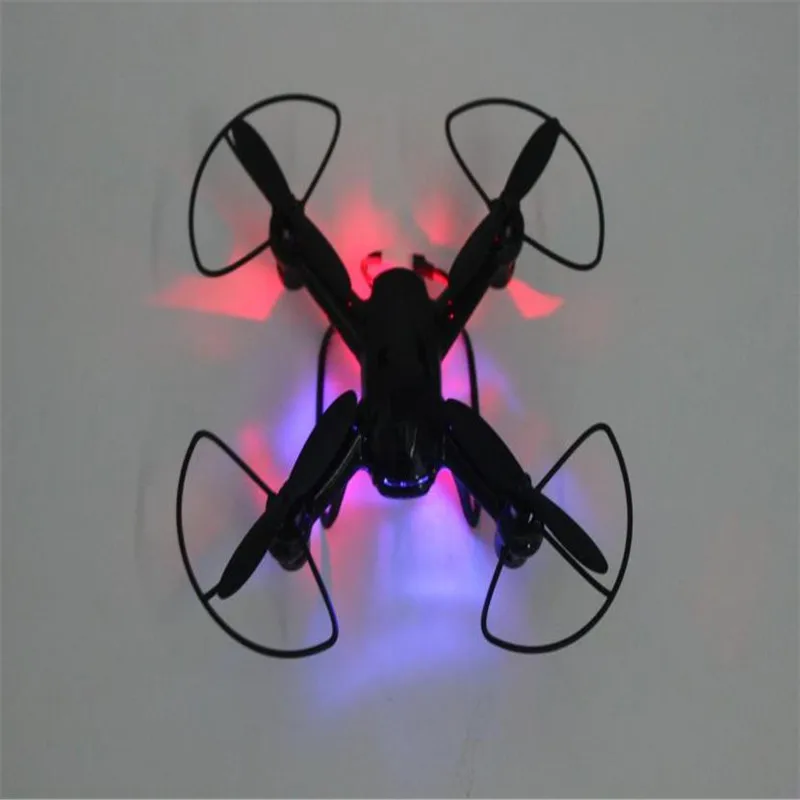 

2.4G 4CH 6-Axis Mini RC Gyro Quadcopter Helicopter with 2MP Camera Levert Dropship Oct 16