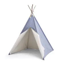 Индийский вигвама палатка детей театр