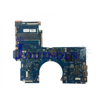 

JOUTNDLN FOR HP PAVILION 15-AU Laptop Motherboard 907406-601 DAG34AMB6D0 DDR4 W/ i5-7200U CPU 940MX 2GB GPU