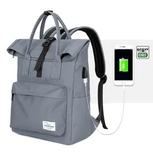 New Multi-function USB charging Men Laptop Backpacks Outdoor Bags Sport Male Travel backpack large capacity Rucksack Gym Bags