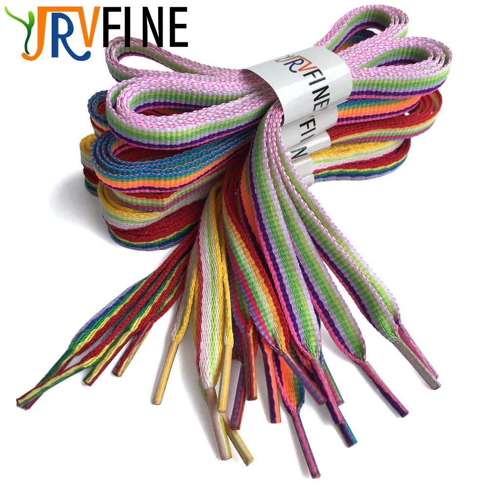 flat shoe strings