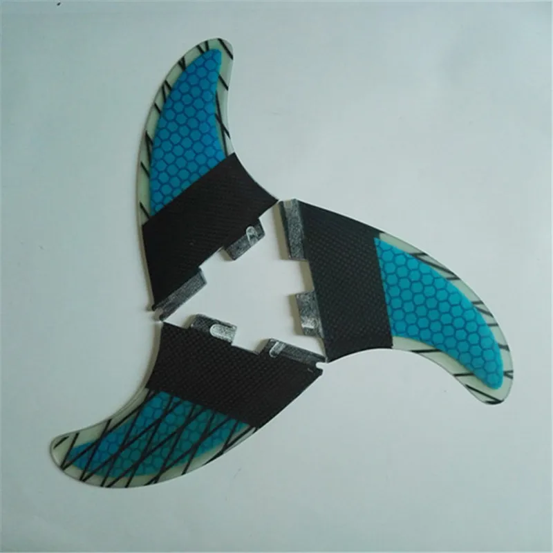 Srfda ركوب الأمواج زعانف عالية الجودة ل FCS II مربع G3 G5 G7 تصفح زعانف مع الألياف الزجاجية العسل مشط المواد ل تصفح الأزرق حجم L Srfda ركوب الأمواج زعانف عالية الجودة ل FCS II مربع G3 G5 G7 تصفح زعانف مع الألياف الزجاجية العسل مشط المواد ل تصفح الأزرق حجم L
