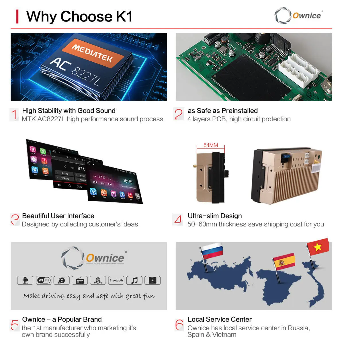 Perfect K1 android 8.1 Car Multimedia GPS Navi Autoradio Intelligent System For Volkswagen Skoda/Octavia/Fabia/Rapid/Yeti/Superb/VW/Seat 1 Perfect K1 android 8.1 Car Multimedia GPS Navi Autoradio Intelligent System For Volkswagen Skoda/Octavia/Fabia/Rapid/Yeti/Superb/VW/Seat 1