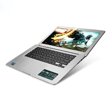 8GB Ram+120GB SSD+1000GB HDD Ultrathin Quad Core J1900 Fast Running Windows10 system Laptop Notebook Computer, free shipping