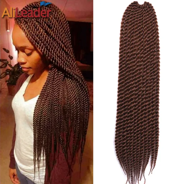 Quality Products Crotchet Braids Faux Locs Crochet Twist Hair 22 Inch ...