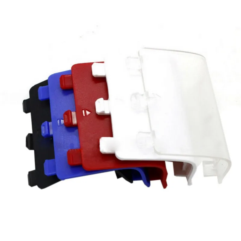 

1x ABS Battery Cover Door Lid Shell Replacement For XBOX One Wireless Controller