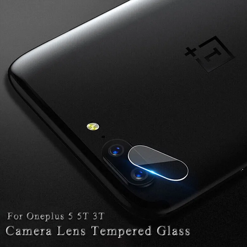 Задняя пленка для объектива камеры Oneplus 7 Pro 6t 6 5t 5 3t 1 + Защитная экрана Закаленное