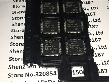 

10pcs/lot ST72F361AR9TA 72F361AR9TA 72F361 TQFP64
