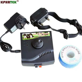 

Original Smart Pet dog In-Ground Electronic Fence System-1 dog By standard shipping